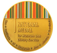 National Medal for Museum and Library Service