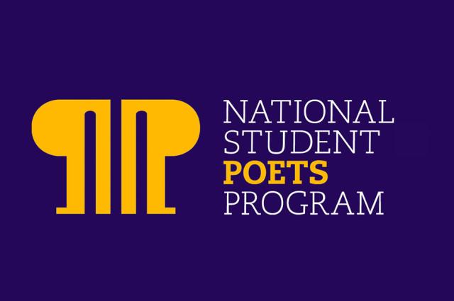 National Student Poets Program logo