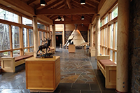 IMLS CARES Act Grants for Native American/Native Hawaiian Museum and Library Services