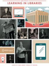 IMLS Focus Learning in Libraries Final Report IMLS Focus Learning in Libraries Final Report cover