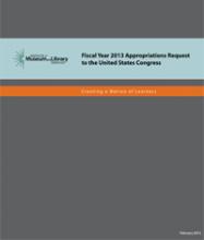 FY 2013 CH FY 2013 CJ cover