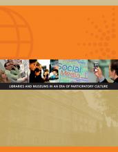 Cover of Libraries and Museums in an Era of Participatory Culture