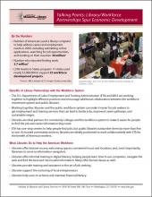 cover of talking points