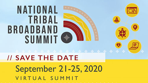 2020 National Tribal Broadband Summit