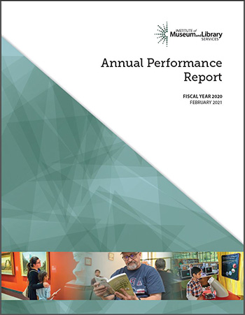 FY 2020 Annual Performance Report