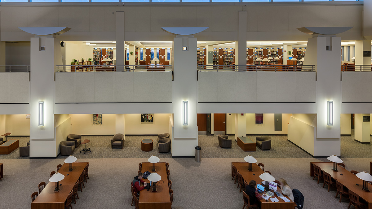 IMLS CARES Act State Library Spotlight How Minnesota Supported Tribal