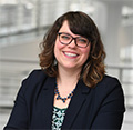 Deborah Schander, State Librarian