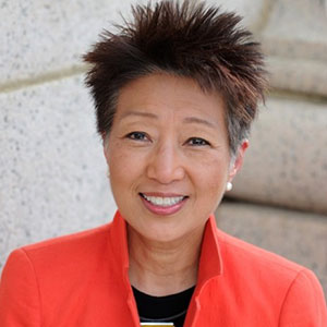 Jane Chu