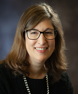 Stephanie Bailey-White, Idaho State Librarian