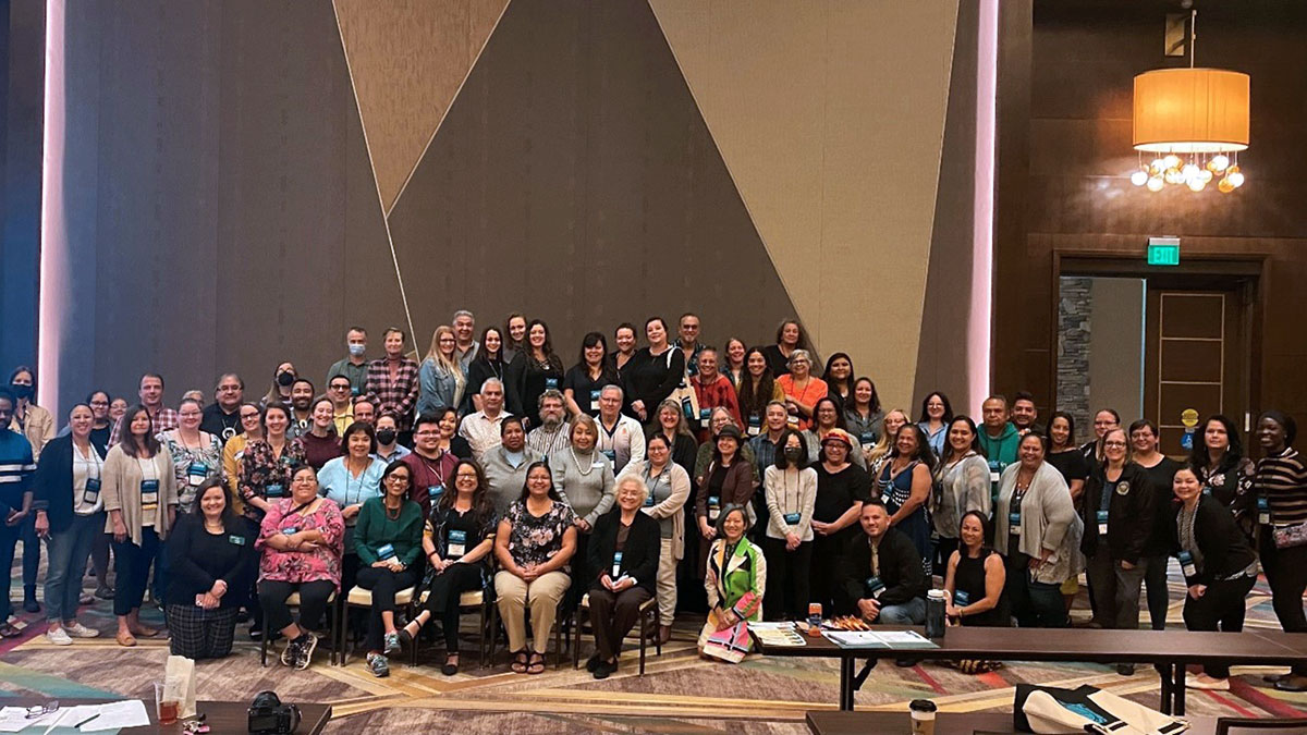 Building Cultural Connections and Community Institute of Museum and