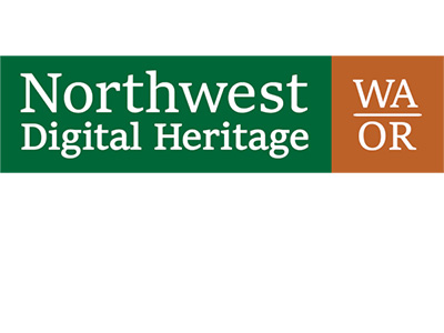 Northwest Digital Heritage logo