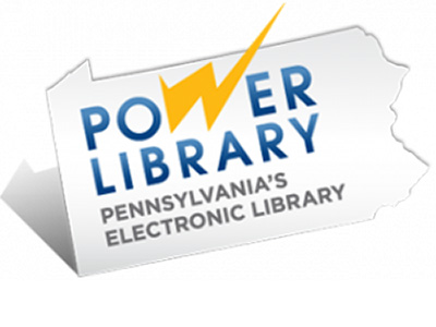 POWER Library logo