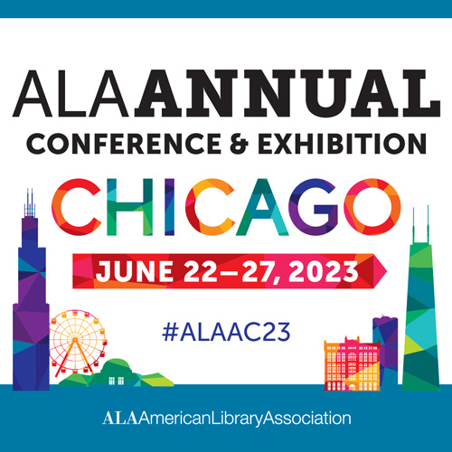 2023 ALA Annual Conference & Exhibition