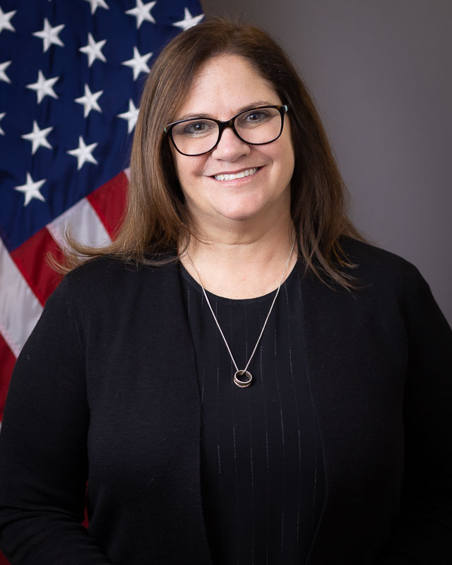 Nancy E. Weiss