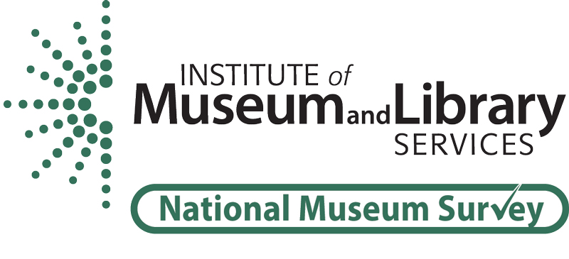 National Museum Survey logo