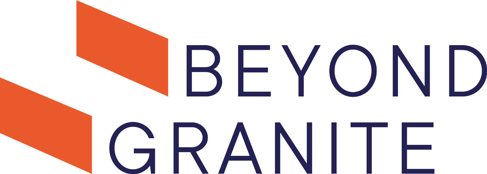 Beyond Granite logo
