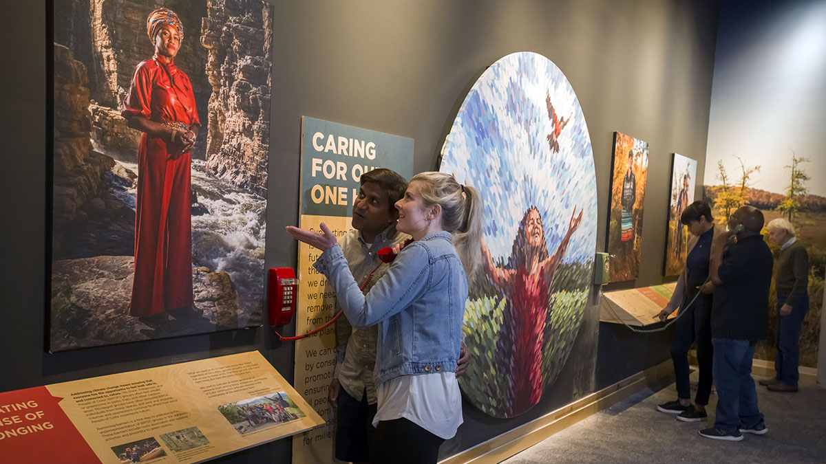 IMLS Continues to Support Museums by Offering Six Grant Opportunities