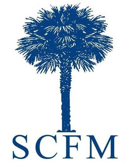 South Carolina Federation of Museums logo
