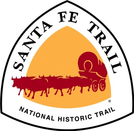 Santa Fe Trail Association logo