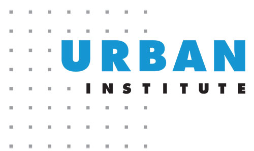 Urban Institute logo