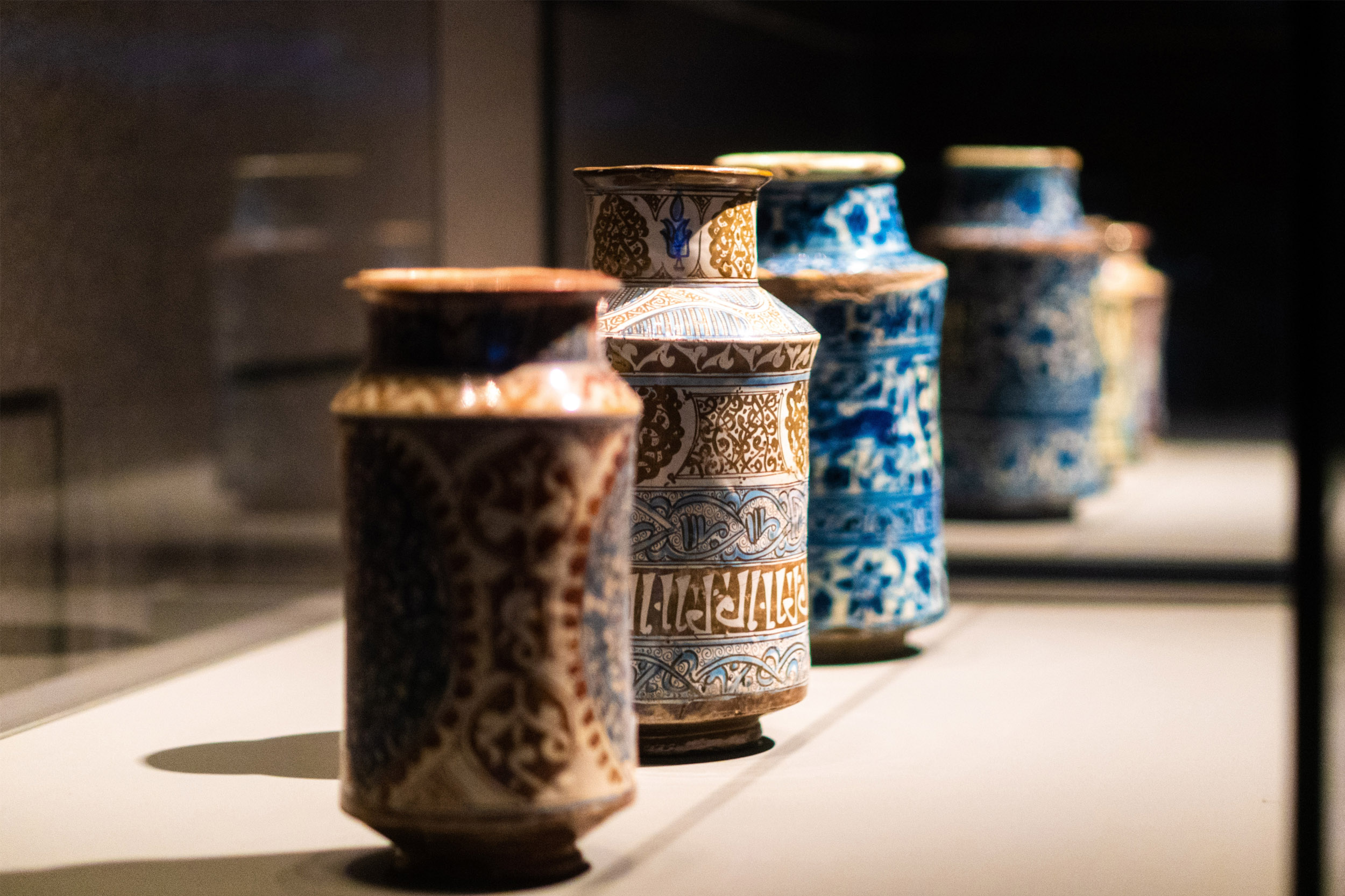 Resources For EGMS Reach Institute Of Museum And Library Services