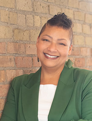 Tamara Lee