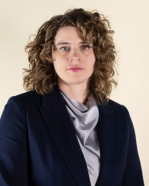 Mandy Knapp, State Librarian, State Library of Ohio