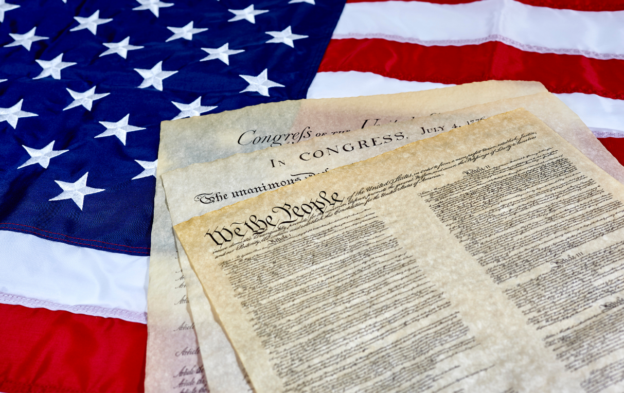 We the People, Freedom 250