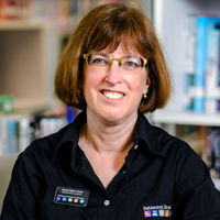 Anne Hiller