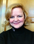 Stacey Aldrich