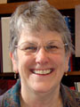 Jo Budler