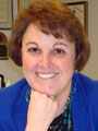 Irene Padilla, State Librarian, Maryland State Library Agency
