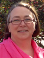 Jennifer R. Nelson, State Librarian