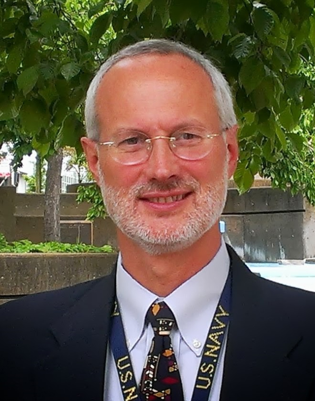 Kurt Kiefer