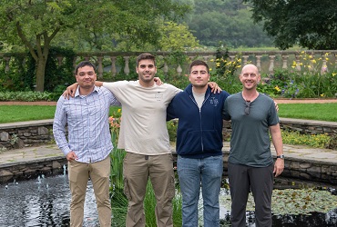 Veteran Internship Program