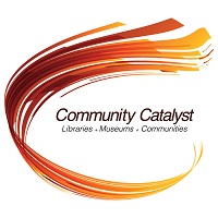 Community Catalyst Logo