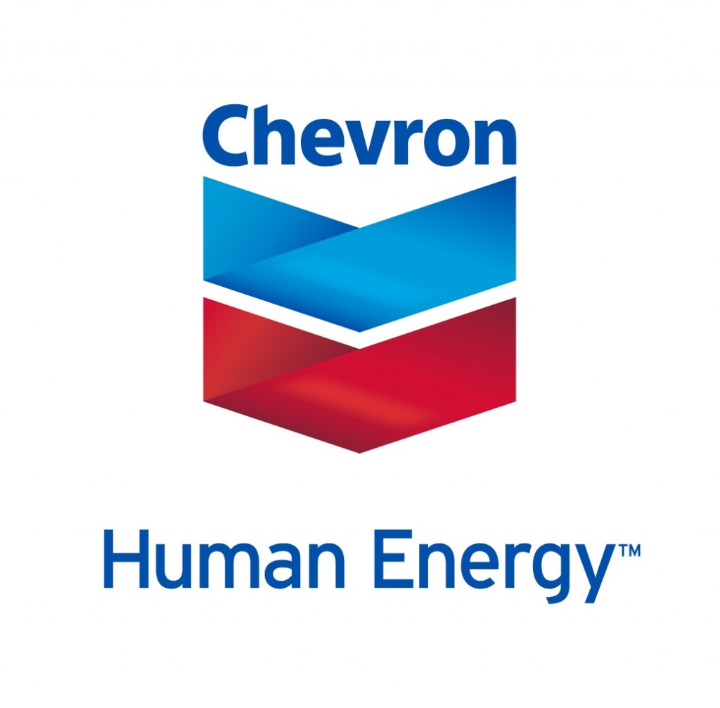 Chevron Human Energy