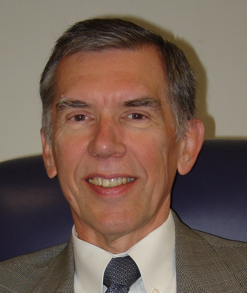 Kendall F. Wiggin