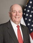 D. Winston Tabb - Board Member