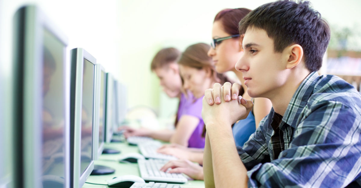 The Power of Digital: New Initiative to Expand Museums' Capacity to Share Their Collections with K-12 Educators The Power of Digital: New Initiative to Expand Museums' Capacity to Share Their Collections with K-12 Educators