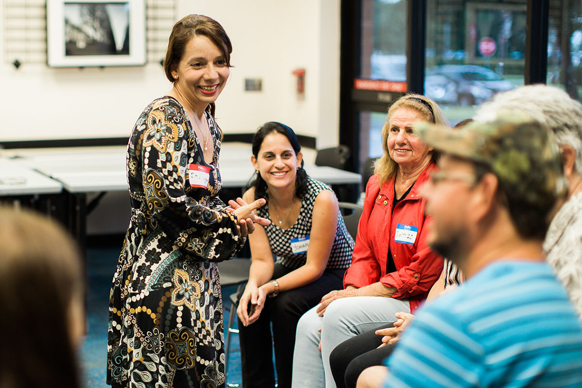 New Grants to Libraries, Museums, and Partners Fund Sustainable Community Development Work New Grants to Libraries, Museums, and Partners