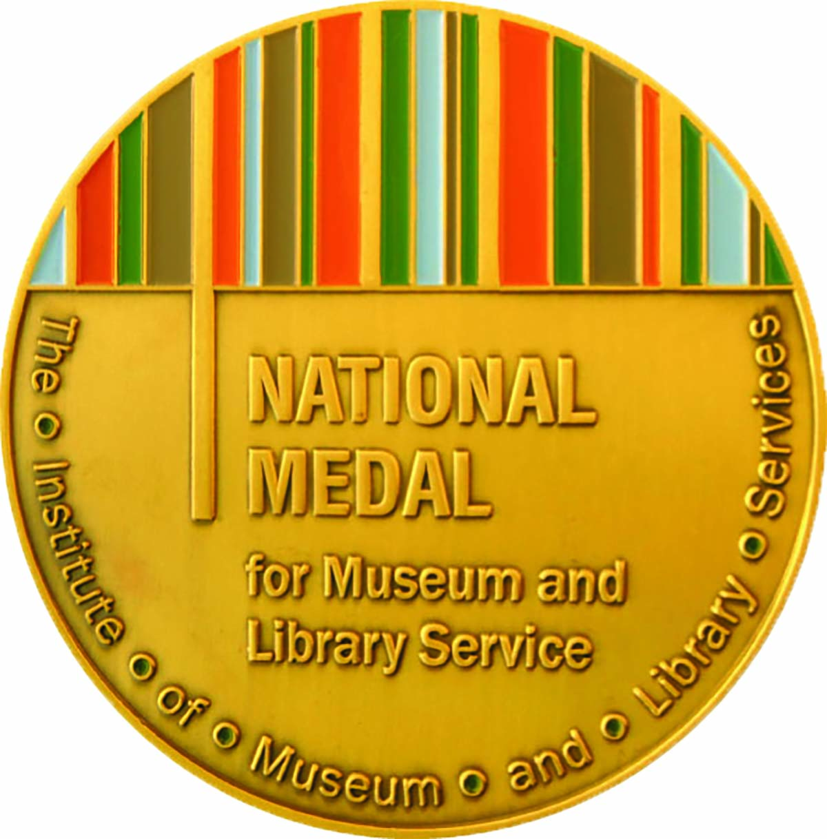 National Medal Deadline Extended for Museums and Libraries Affected By Hurricane Florence National Medal Deadline Extended for Museums and Libraries Affected By Hurricane Florence