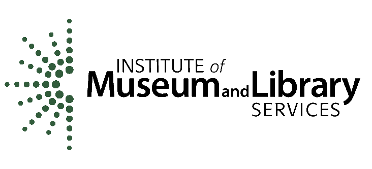 IMLS Logos | Institute of Museum and Library Services