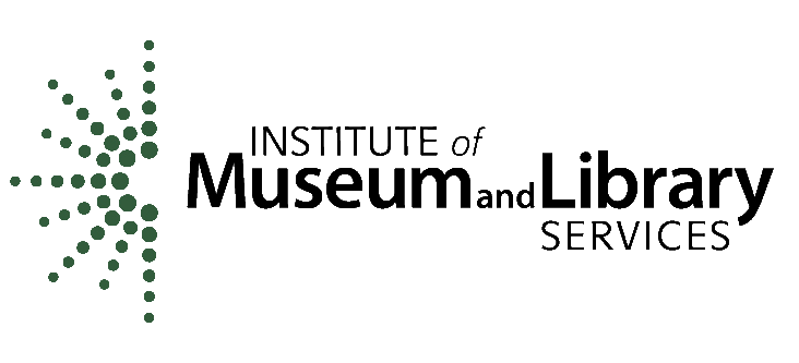 Institute of Museum and Library Services logo