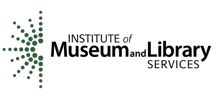 The Institute of Museum and Library Services logo