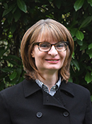 Jennifer Patterson