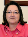 Carolyn Ashcraft