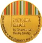 national medal