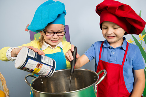 Lynn Meadows Discovery Center for Children.