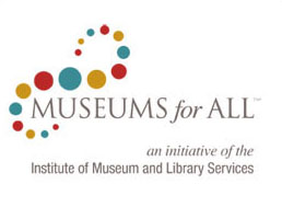 Museums for All Logo